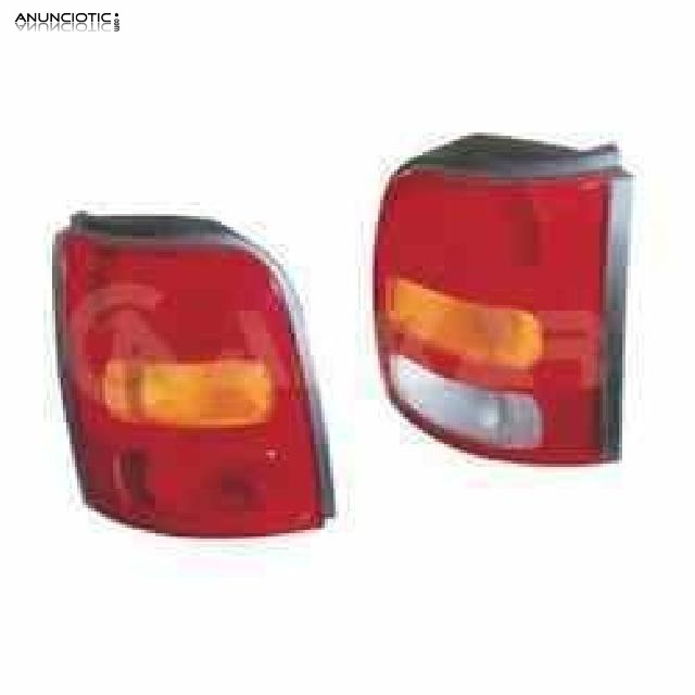 95813 piloto de nissan micra (k11)