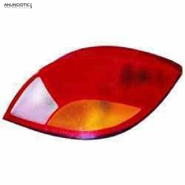 92769 piloto de ford ka (ccq) b&aacute;sico