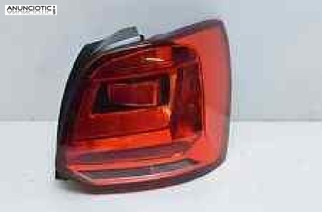 92894 piloto de volkswagen polo (6c1)