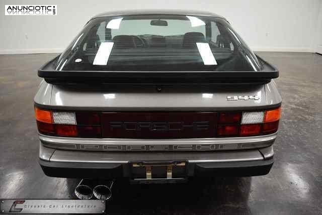 93372 piloto de porsche 944 b&aacute;sico