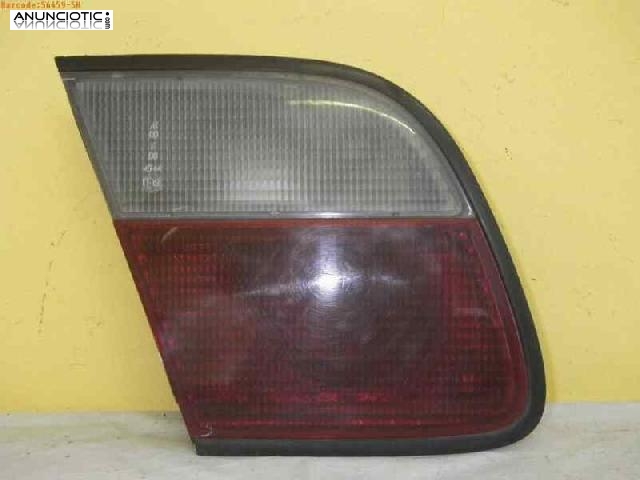 95392 piloto de nissan almera comfort