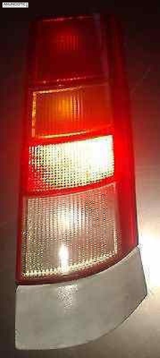 92947 piloto de renault 5 b&aacute;sico / l (r