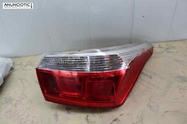 92977 piloto de citroen c-elys&eacute;e