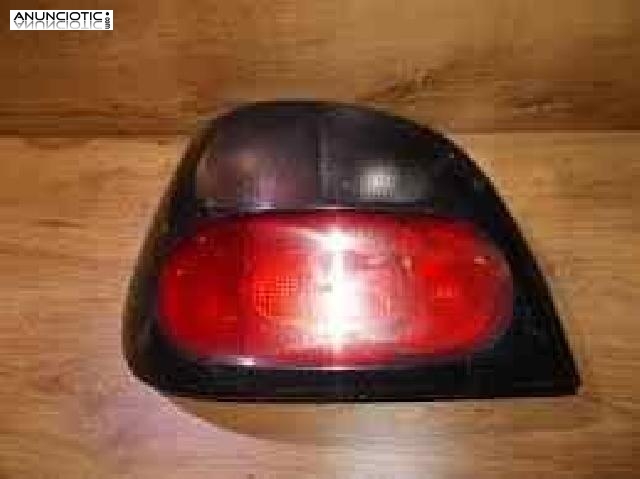 92900 piloto de renault megane i