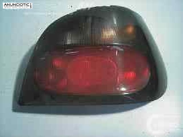 92892 piloto de renault megane i