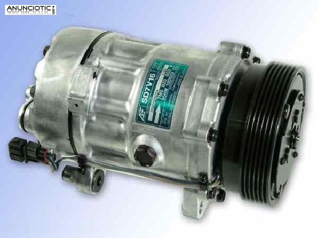 96010 compresor de aire acondicionado