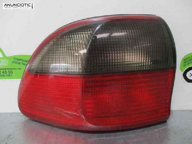 92757 piloto de opel omega b b&aacute;sico