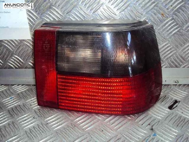 92729 piloto de seat ibiza (6k) b&aacute;sico