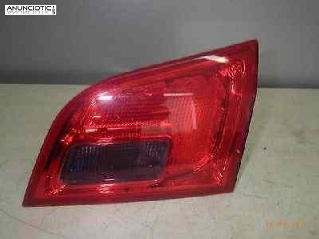 92706 piloto de opel astra j sports