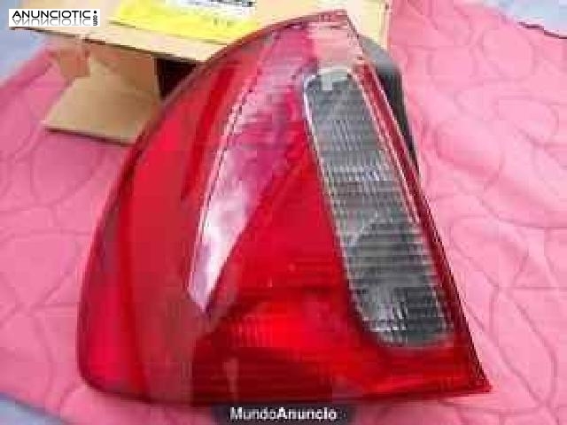 92943 piloto de mg rover serie 45 (rt)