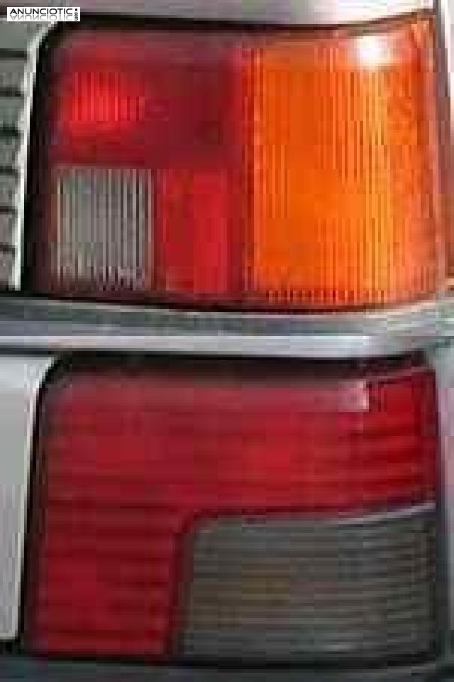 93093 piloto de peugeot 205 berlina 1.1