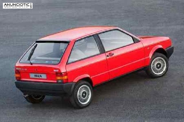 92698 piloto de seat ibiza (6k) b&aacute;sico