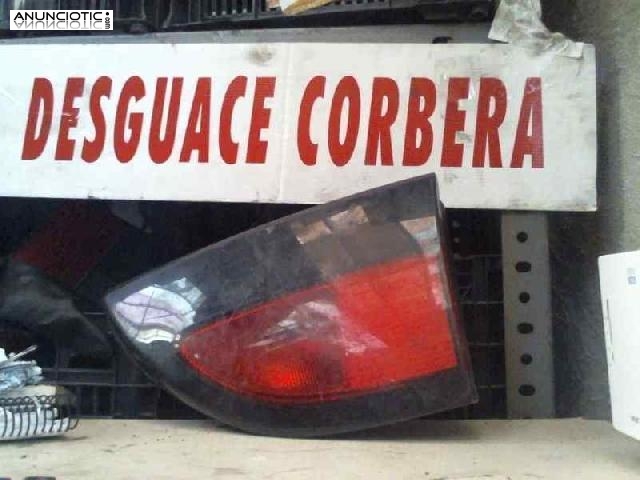 96326 piloto de renault megane i