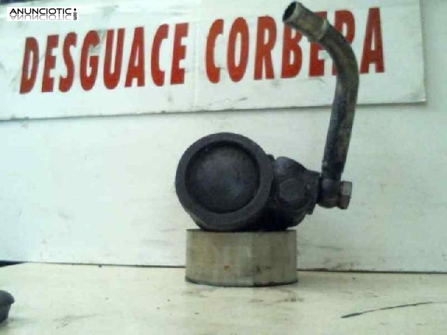 101612 bomba direccion de iveco daily