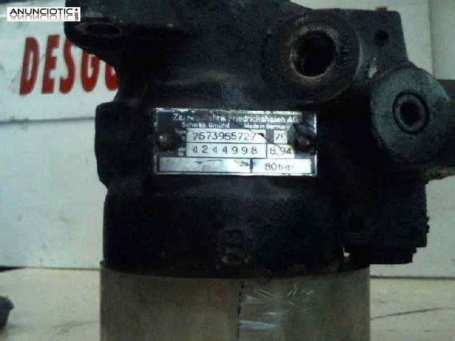 101612 bomba direccion de iveco daily