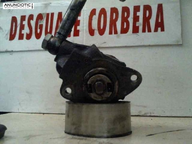 101612 bomba direccion de iveco daily