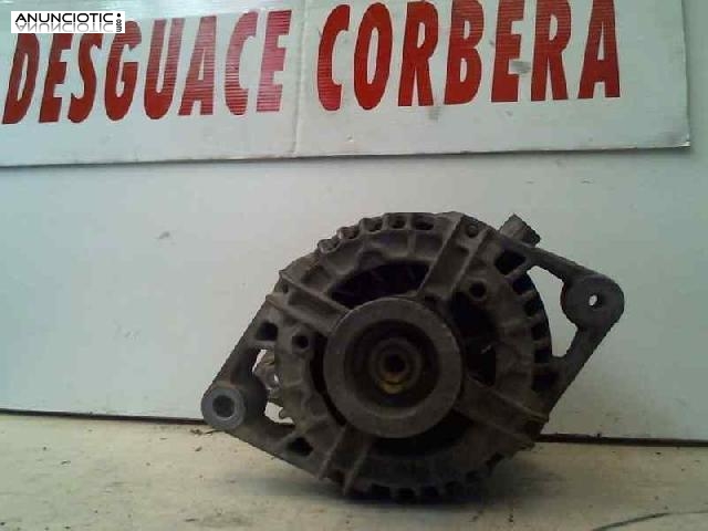 96664 alternador de opel astra g coup&eacute;