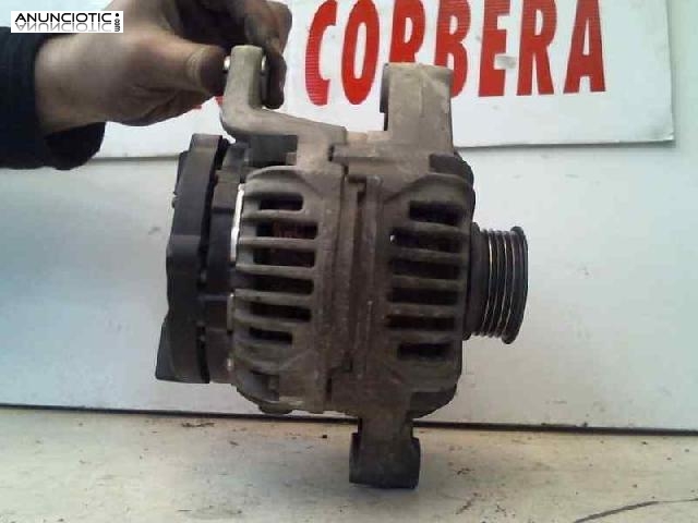 96664 alternador de opel astra g coup&eacute;