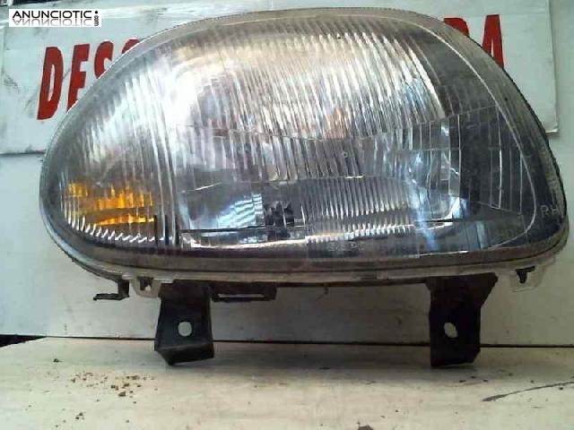 101576 faro de renault clio ii fase i