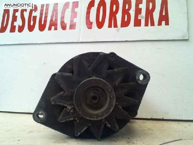 96659 alternador de chrysler le baron