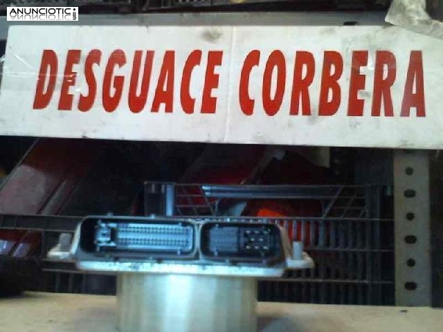 96468 centralita motor uce de