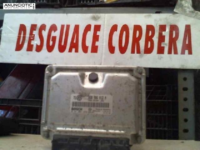 96468 centralita motor uce de