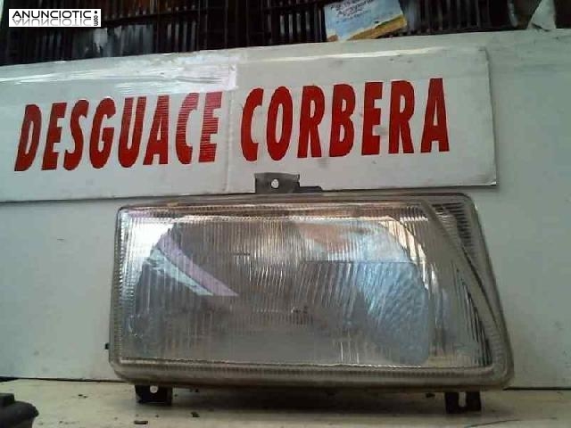 96798 faro de seat ibiza (6k) b&aacute;sico