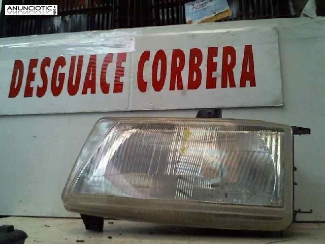 96799 faro de seat ibiza (6k) b&aacute;sico