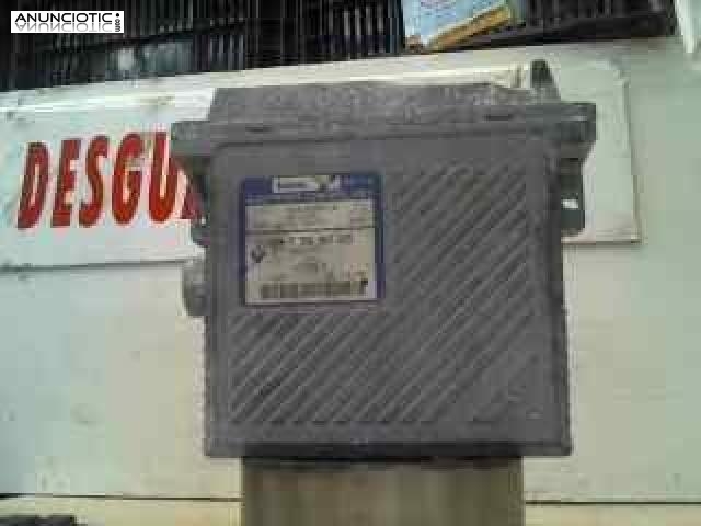 102216 centralita motor uce de renault