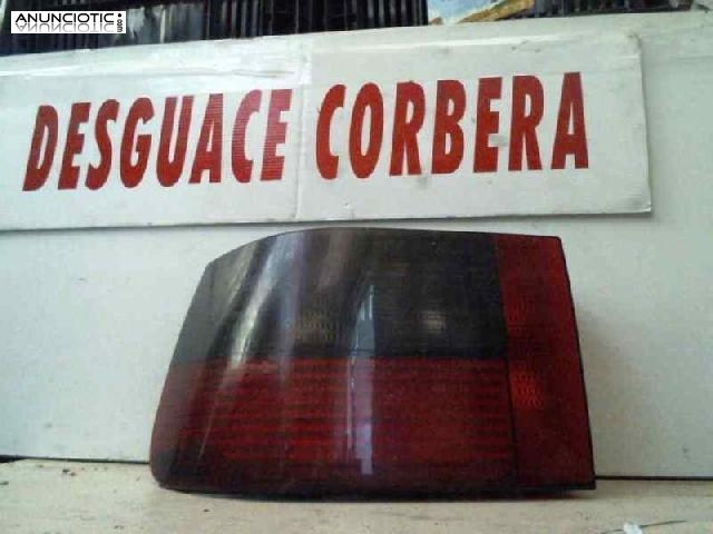 96764 piloto de seat ibiza (6k) b&aacute;sico