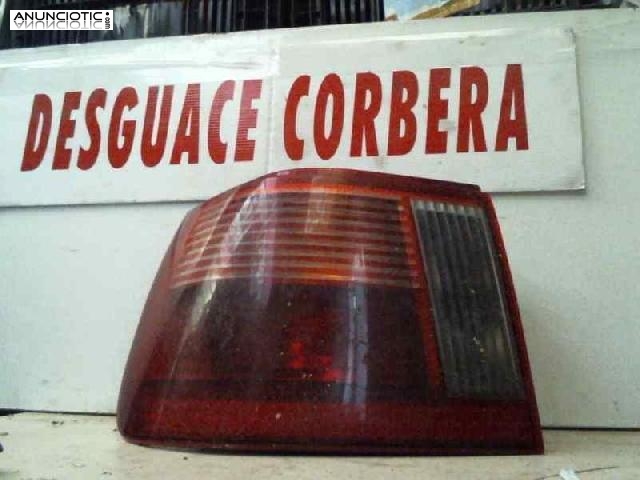 96770 piloto de seat ibiza (6k) b&aacute;sico