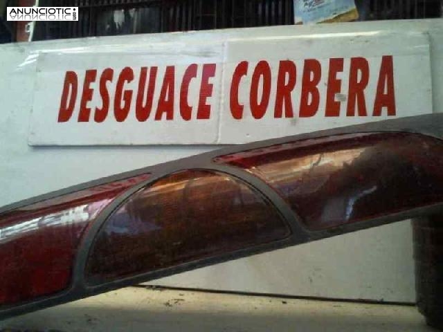 96634 piloto de renault kangoo (f/kc0)