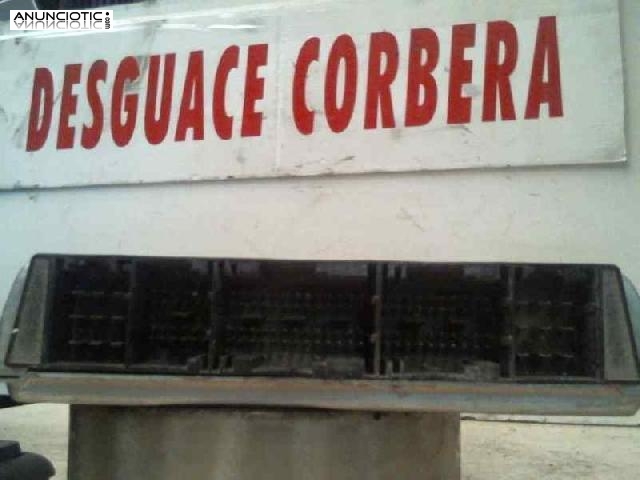 102261 centralita motor uce de bmw