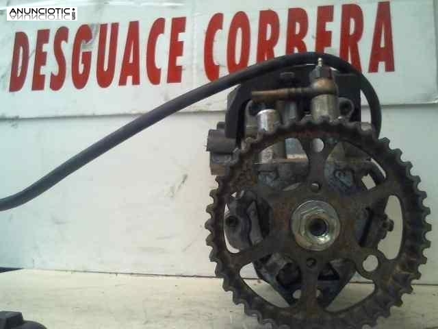 102241 bomba inyeccion de fiat ulysse