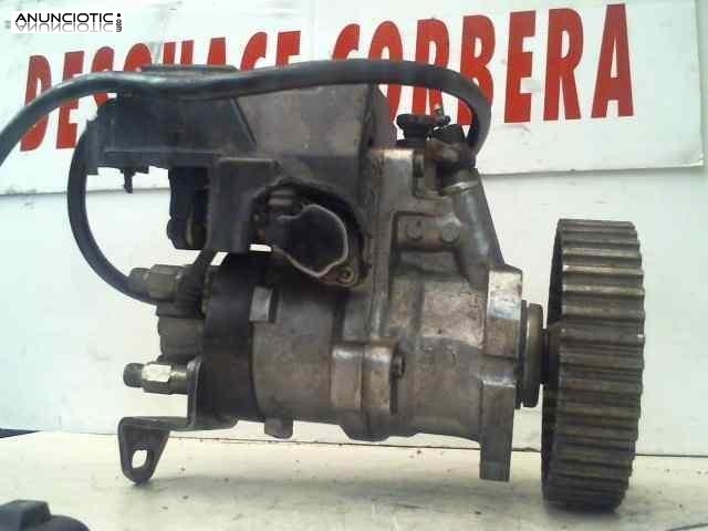 102241 bomba inyeccion de fiat ulysse
