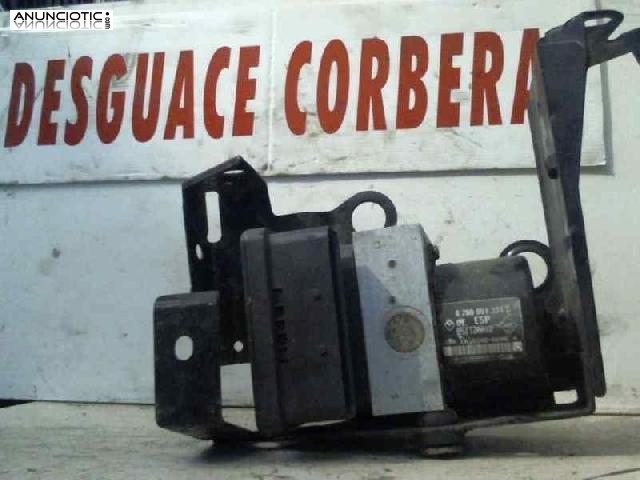 105418 abs de renault laguna ii (bg0)