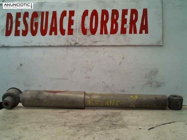 105903 amortiguador renault megane i