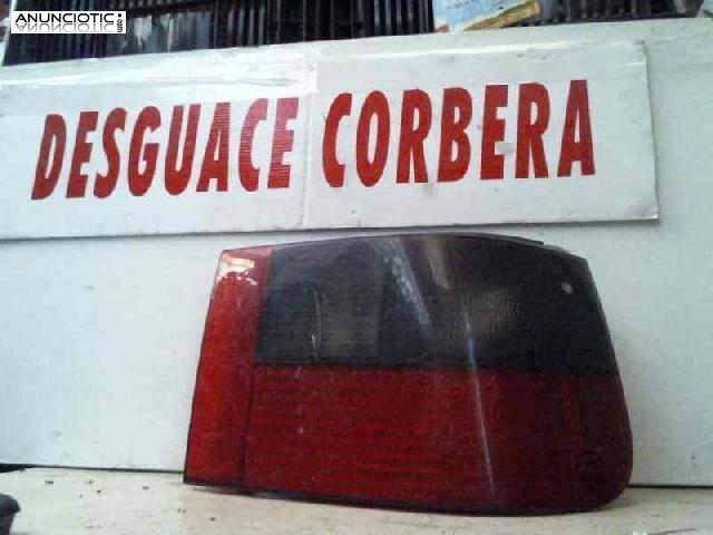 96786 piloto de seat ibiza (6k) b&aacute;sico