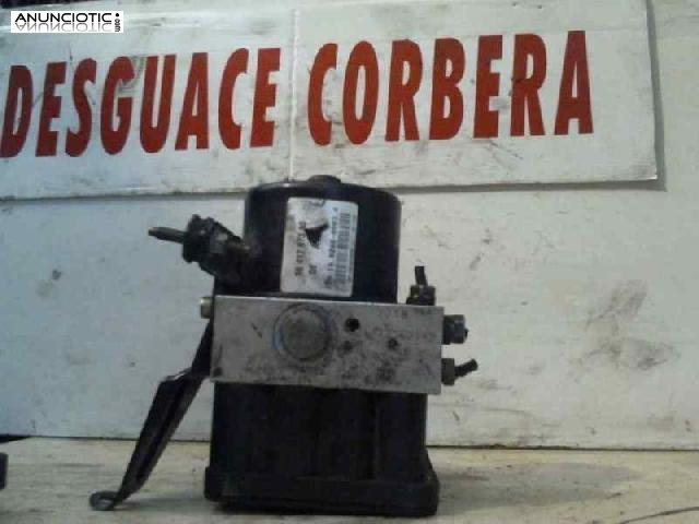 105421 abs de citroen c5 berlina 2.0 hdi