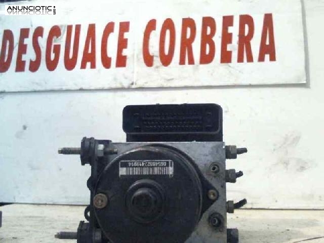 105421 abs de citroen c5 berlina 2.0 hdi