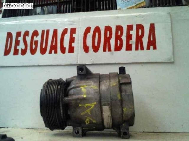 96831 compresor de aire acondicionado