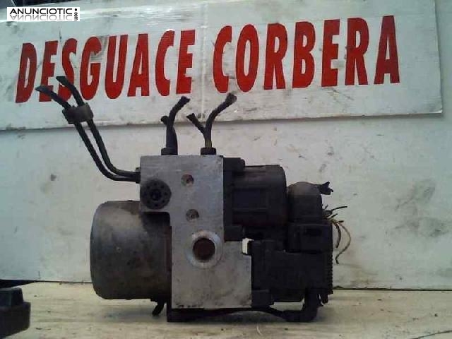 105428 abs de honda accord coup&eacute;