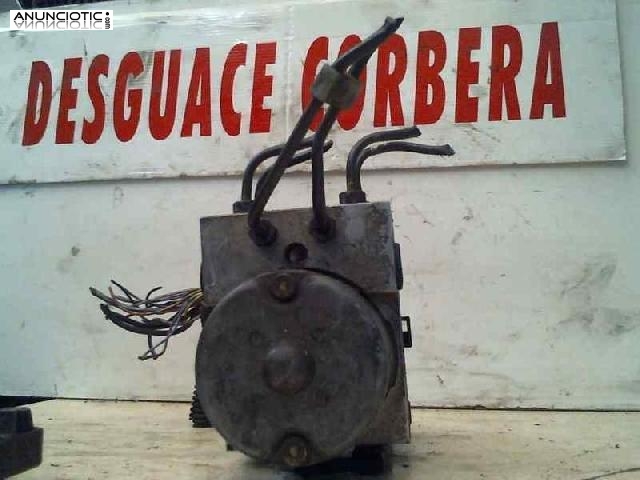 105428 abs de honda accord coup&eacute;