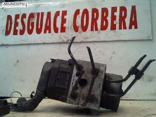 105428 abs de honda accord coup&eacute;