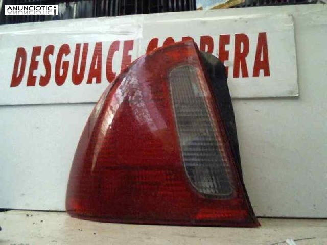 96774 piloto de mg rover serie 400 (rt)