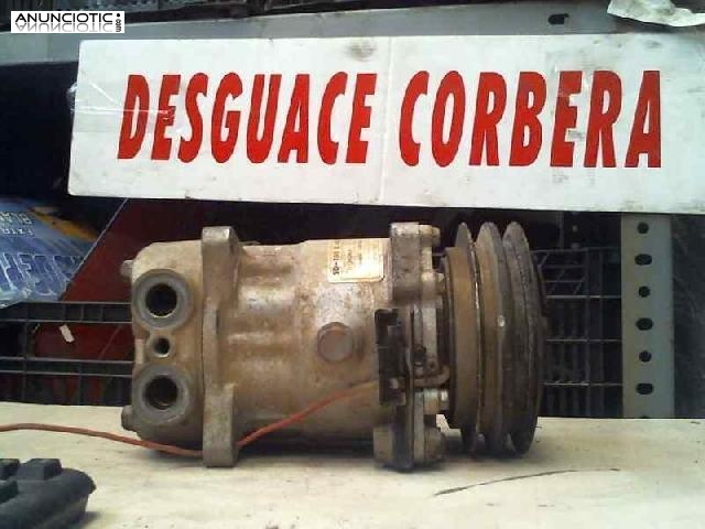 96408 compresor de aire acondicionado