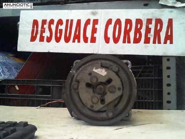 96408 compresor de aire acondicionado