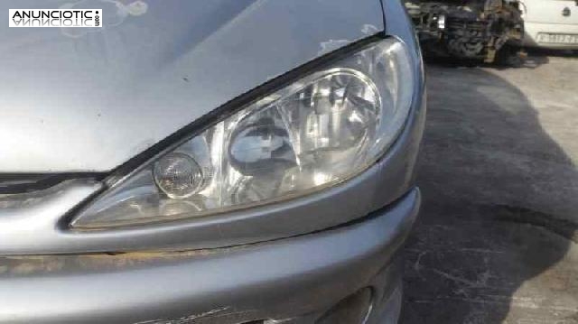 107736 faro de peugeot 206 4-trg. xr