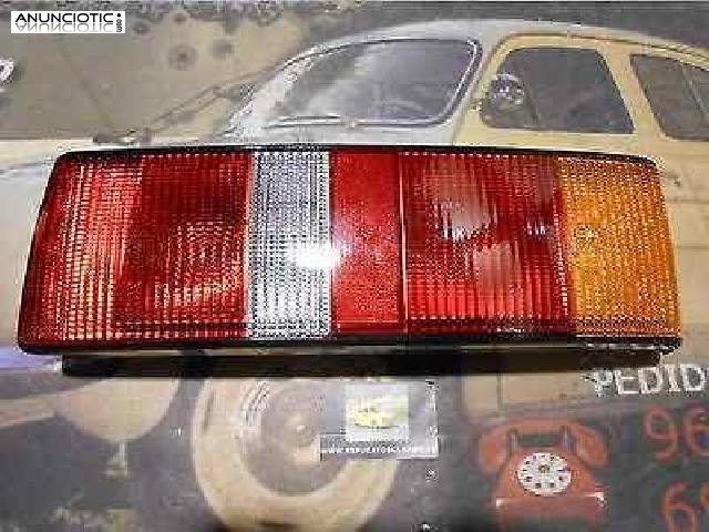 92909 piloto de ford escort berlina 1.1