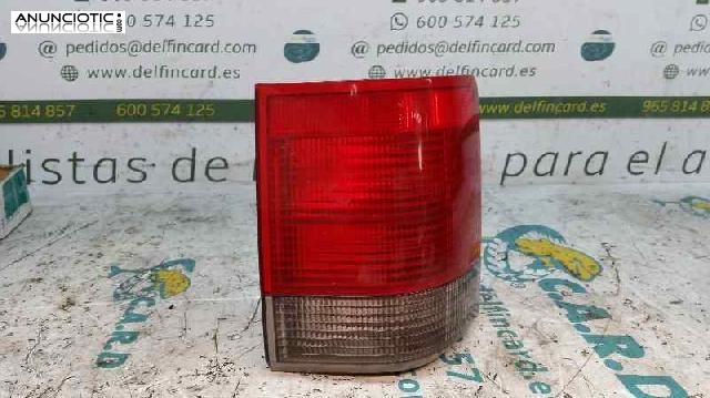 Piloto trasero izquierdo 3485611